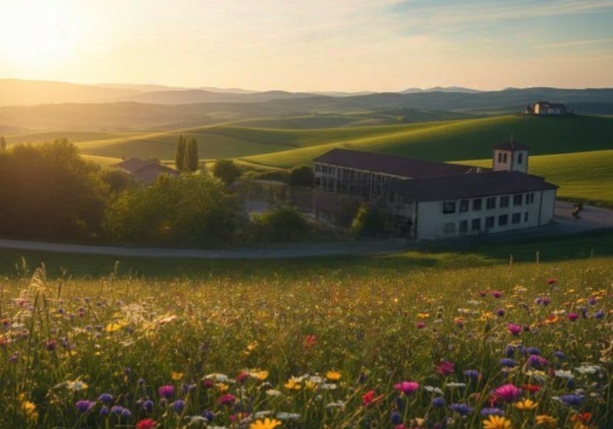 Presentació a la comunitat educativa del projecte EVEREST